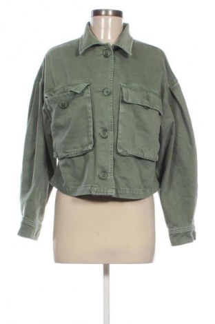 Damenjacke Unbranded, Größe L, Farbe Grün, Preis 19,99 €