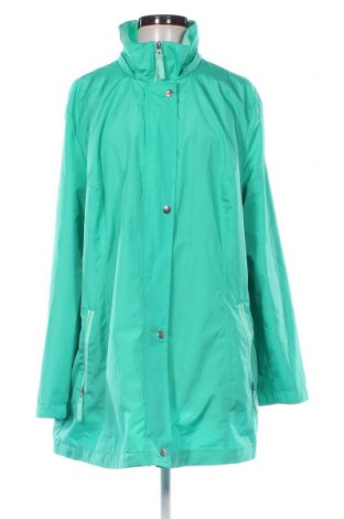 Дамско яке Unbranded, Размер XXL, Цвят Зелен, Цена 37,99 лв.