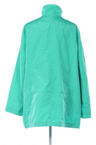 Дамско яке Unbranded, Размер XXL, Цвят Зелен, Цена 37,99 лв.