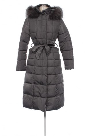 Γυναικείο μπουφάν Unbranded, Μέγεθος M, Χρώμα Γκρί, Τιμή 29,59 €