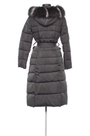 Γυναικείο μπουφάν Unbranded, Μέγεθος M, Χρώμα Γκρί, Τιμή 29,59 €