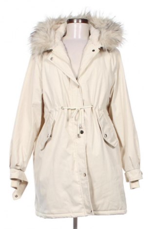 Női dzseki Unbranded, Méret 3XL, Szín Ekrü
, Ár 11 600 Ft