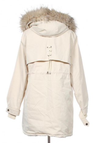 Női dzseki Unbranded, Méret 3XL, Szín Ekrü
, Ár 11 600 Ft