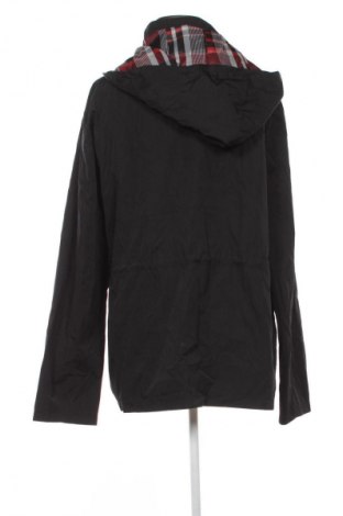 Дамско яке Unbranded, Размер 3XL, Цвят Черен, Цена 47,88 лв.