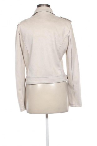 Дамско яке Unbranded, Размер M, Цвят Екрю, Цена 21,99 лв.