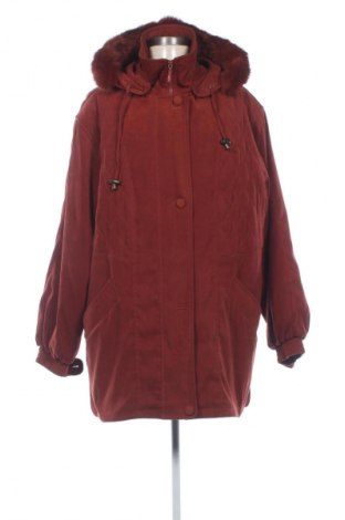 Γυναικείο μπουφάν Unbranded, Μέγεθος XXL, Χρώμα Πολύχρωμο, Τιμή 30,00 €