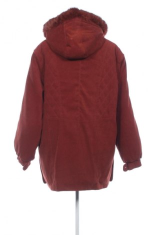 Γυναικείο μπουφάν Unbranded, Μέγεθος XXL, Χρώμα Πολύχρωμο, Τιμή 30,00 €