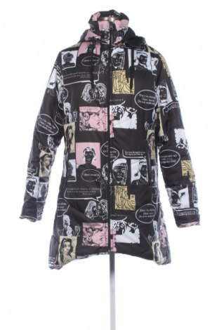 Kurtka damska Unbranded, Rozmiar XL, Kolor Kolorowy, Cena 110,34 zł