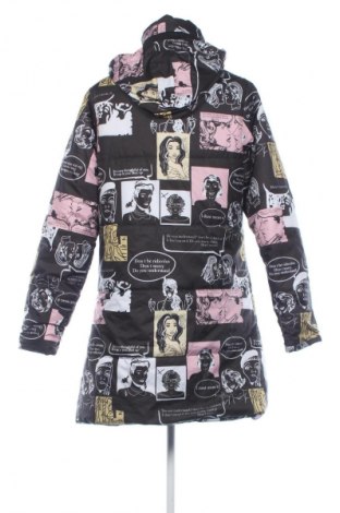 Kurtka damska Unbranded, Rozmiar XL, Kolor Kolorowy, Cena 110,34 zł