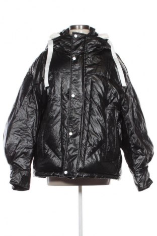 Дамско яке Unbranded, Размер L, Цвят Черен, Цена 87,99 лв.