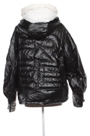 Дамско яке Unbranded, Размер L, Цвят Черен, Цена 87,99 лв.