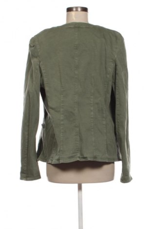 Damenjacke Unbranded, Größe L, Farbe Grün, Preis 15,99 €