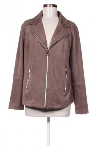 Geacă de femei Unbranded, Mărime L, Culoare Maro, Preț 70,99 Lei