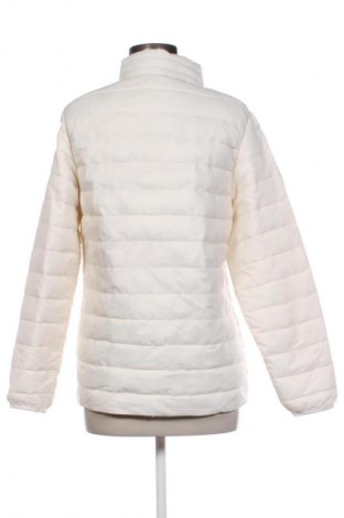 Γυναικείο μπουφάν Unbranded, Μέγεθος XL, Χρώμα Λευκό, Τιμή 19,99 €
