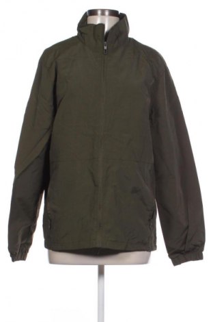 Дамско яке Unbranded, Размер XL, Цвят Зелен, Цена 30,99 лв.