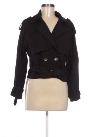 Kurtka damska Unbranded, Rozmiar S, Kolor Czarny, Cena 112,36 zł