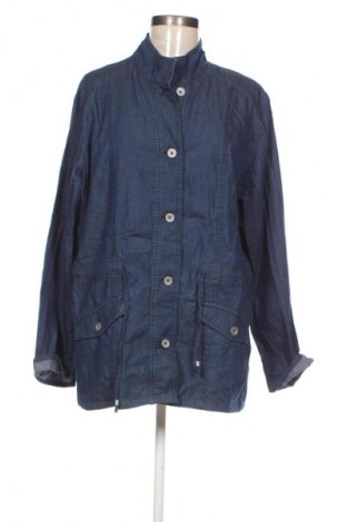 Női dzseki Unbranded, Méret XL, Szín Kék, Ár 7 839 Ft