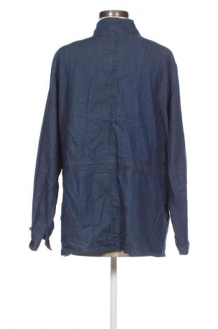 Női dzseki Unbranded, Méret XL, Szín Kék, Ár 7 839 Ft