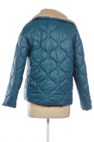 Kurtka damska Unbranded, Rozmiar M, Kolor Niebieski, Cena 134,83 zł