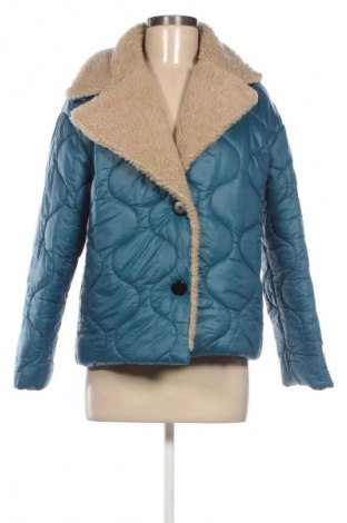 Kurtka damska Unbranded, Rozmiar M, Kolor Niebieski, Cena 134,83 zł