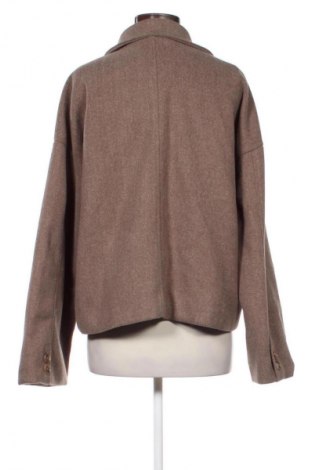 Damenjacke Unbranded, Größe L, Farbe Beige, Preis 34,10 €