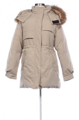 Kurtka damska Unbranded, Rozmiar XL, Kolor Beżowy, Cena 133,33 zł