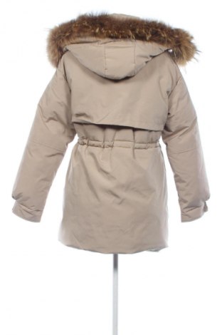 Kurtka damska Unbranded, Rozmiar XL, Kolor Beżowy, Cena 133,33 zł