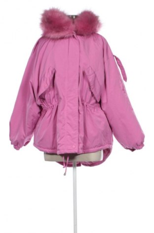 Damenjacke Unbranded, Größe S, Farbe Rosa, Preis 30,00 €