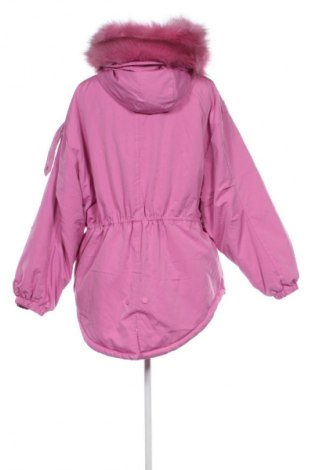 Damenjacke Unbranded, Größe S, Farbe Rosa, Preis 30,00 €