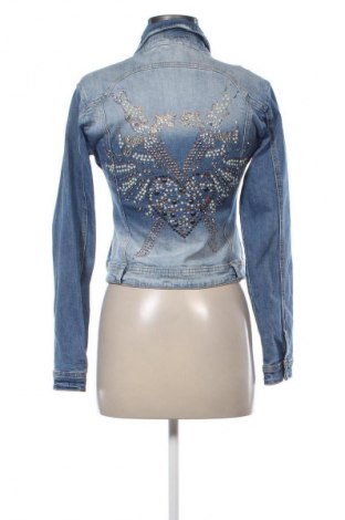 Dámská bunda  Unbranded, Velikost M, Barva Modrá, Cena  494,00 Kč