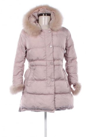 Dámska bunda  Unbranded, Veľkosť S, Farba Popolavo ružová, Cena  29,67 €
