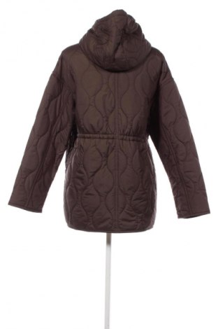 Дамско яке Unbranded, Размер XL, Цвят Кафяв, Цена 26,99 лв.