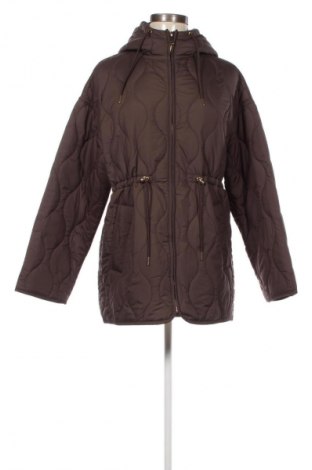 Дамско яке Unbranded, Размер XL, Цвят Кафяв, Цена 26,99 лв.