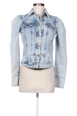 Dámska bunda  Unbranded, Veľkosť XS, Farba Modrá, Cena  20,00 €