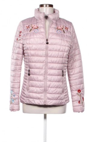 Geacă de femei Unbranded, Mărime XL, Culoare Mov deschis, Preț 126,32 Lei