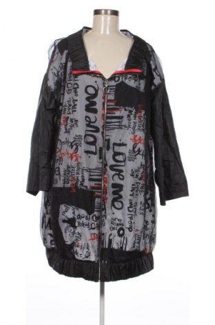 Damenjacke Unbranded, Größe L, Farbe Mehrfarbig, Preis 19,99 €