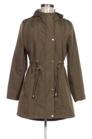 Dámska bunda  Unbranded, Veľkosť S, Farba Zelená, Cena  25,00 €