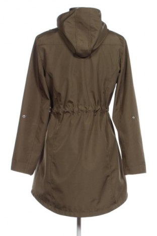 Dámska bunda  Unbranded, Veľkosť S, Farba Zelená, Cena  25,00 €
