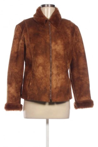 Damenjacke Unbranded, Größe S, Farbe Braun, Preis € 30,00