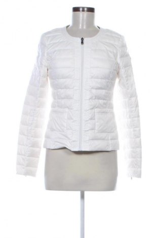 Дамско яке Unbranded, Размер XS, Цвят Бял, Цена 26,99 лв.