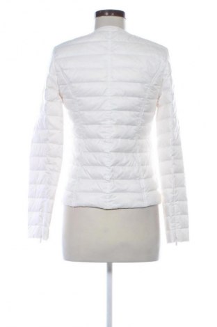 Дамско яке Unbranded, Размер XS, Цвят Бял, Цена 26,99 лв.