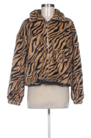 Dámska bunda  Unbranded, Veľkosť M, Farba Viacfarebná, Cena  27,18 €