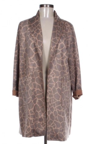 Γυναικείο μπουφάν Unbranded, Μέγεθος L, Χρώμα Πολύχρωμο, Τιμή 15,99 €