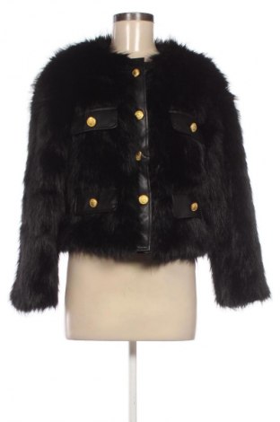 Damenjacke Unbranded, Größe M, Farbe Schwarz, Preis 39,98 €