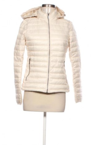 Γυναικείο μπουφάν Unbranded, Μέγεθος M, Χρώμα  Μπέζ, Τιμή 32,99 €