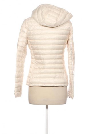 Γυναικείο μπουφάν Unbranded, Μέγεθος M, Χρώμα  Μπέζ, Τιμή 32,99 €