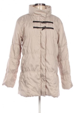 Geacă de femei Unbranded, Mărime L, Culoare Bej, Preț 126,32 Lei