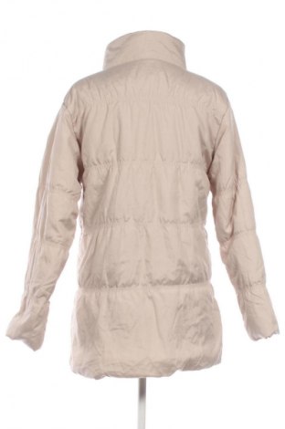 Geacă de femei Unbranded, Mărime L, Culoare Bej, Preț 126,32 Lei