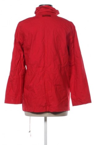 Γυναικείο μπουφάν Unbranded, Μέγεθος M, Χρώμα Κόκκινο, Τιμή 25,00 €