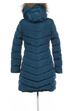 Γυναικείο μπουφάν Unbranded, Μέγεθος S, Χρώμα Μπλέ, Τιμή 29,67 €